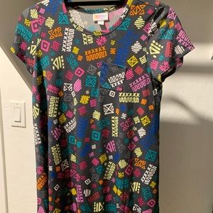 LuLaRoe Scarlett